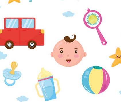 BABY CARE