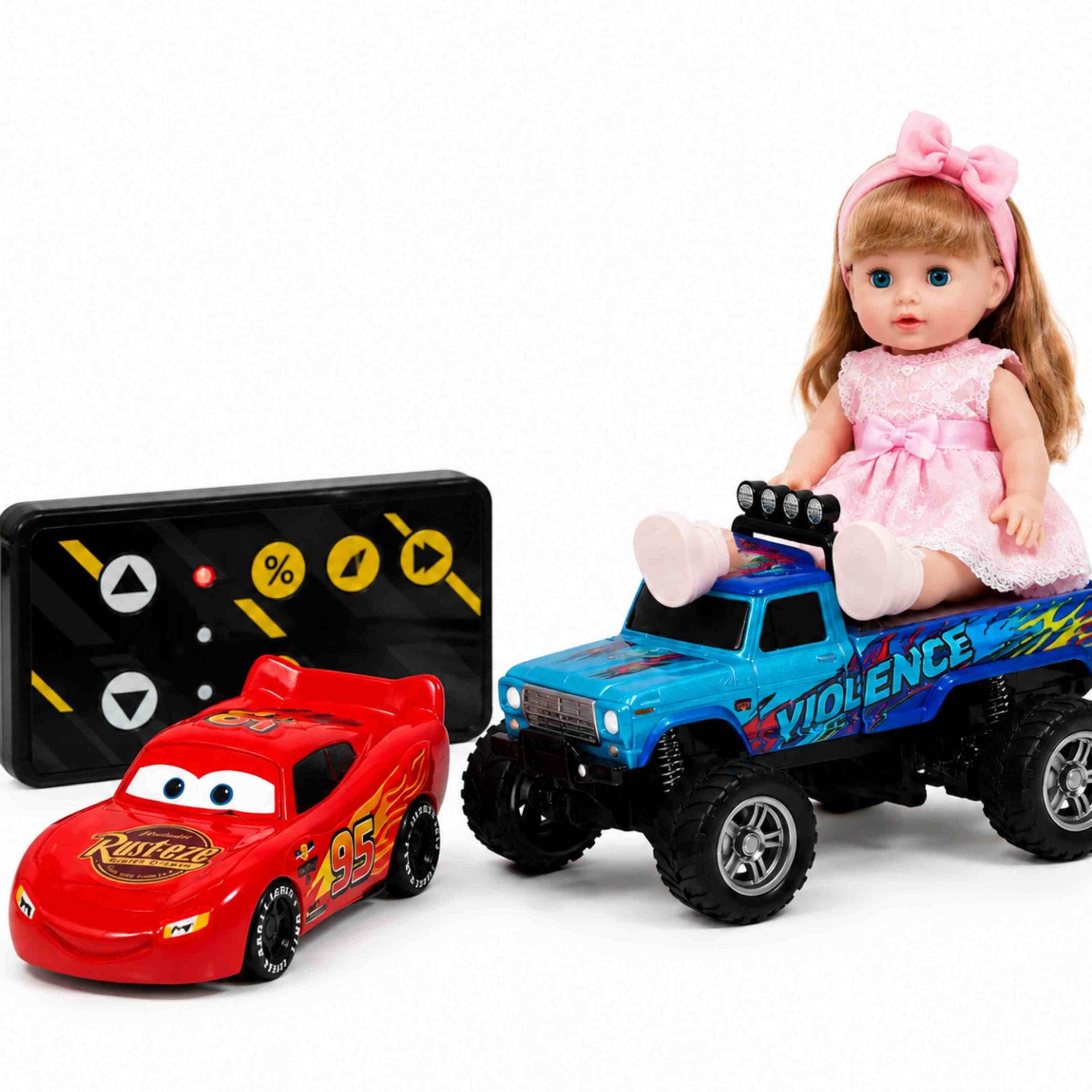 Toys