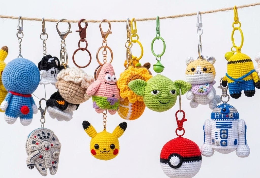 Keychain