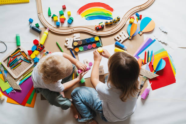 Learning Toys