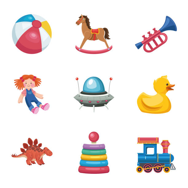 TOYS