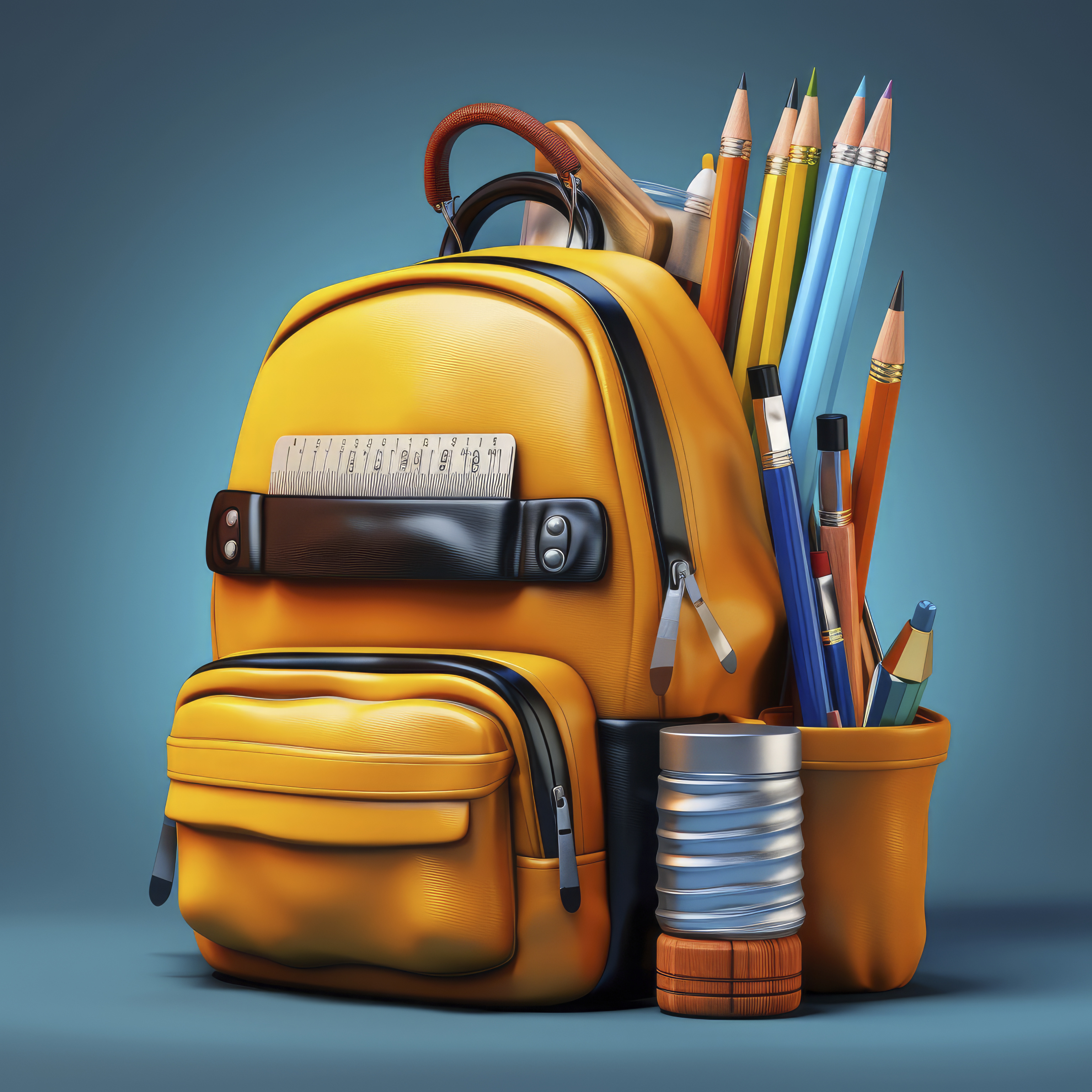 School Life