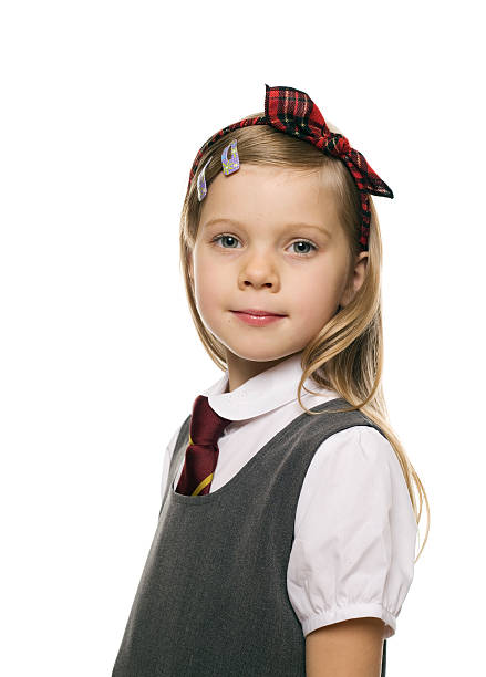 School Hair Sets