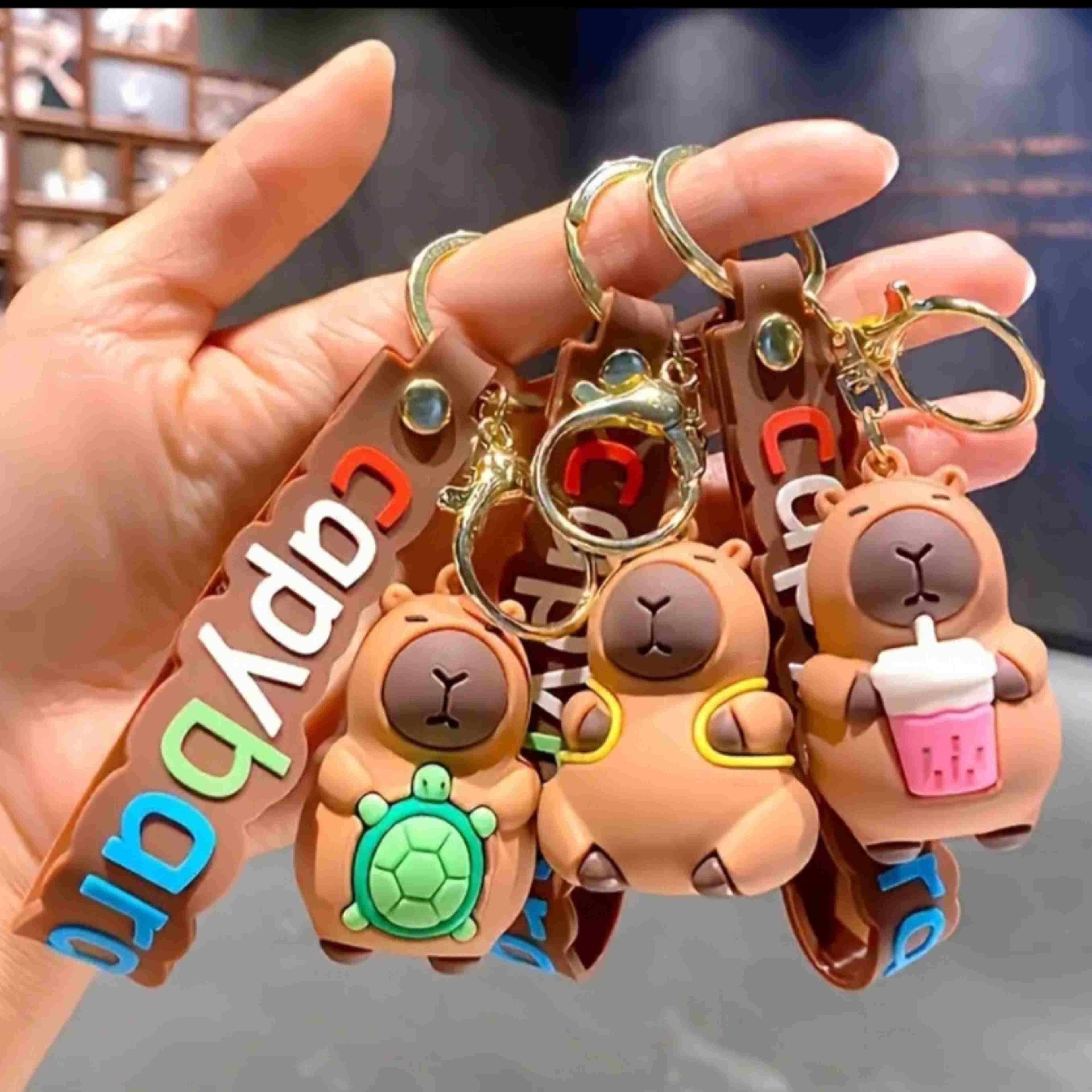 KeyChain