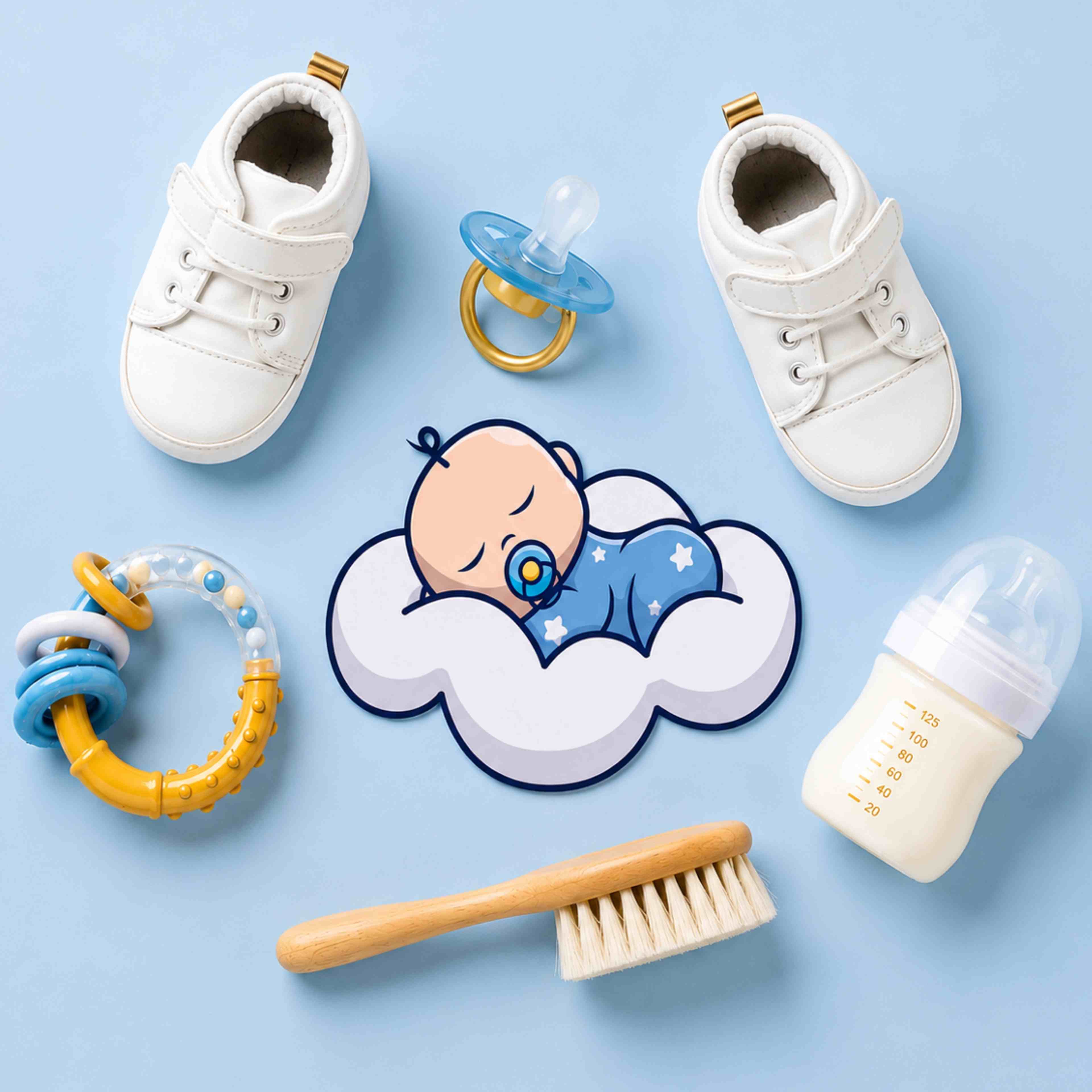 Baby Care