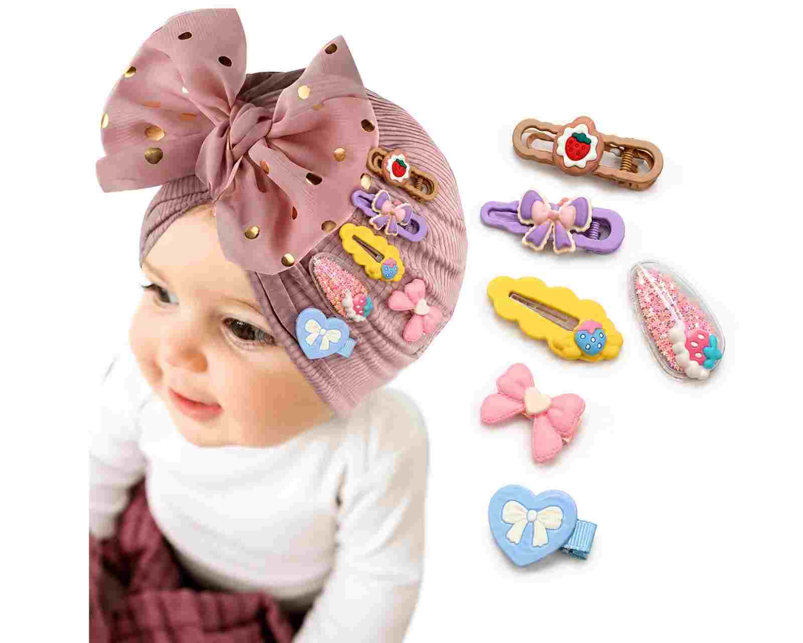 Hair Accessories