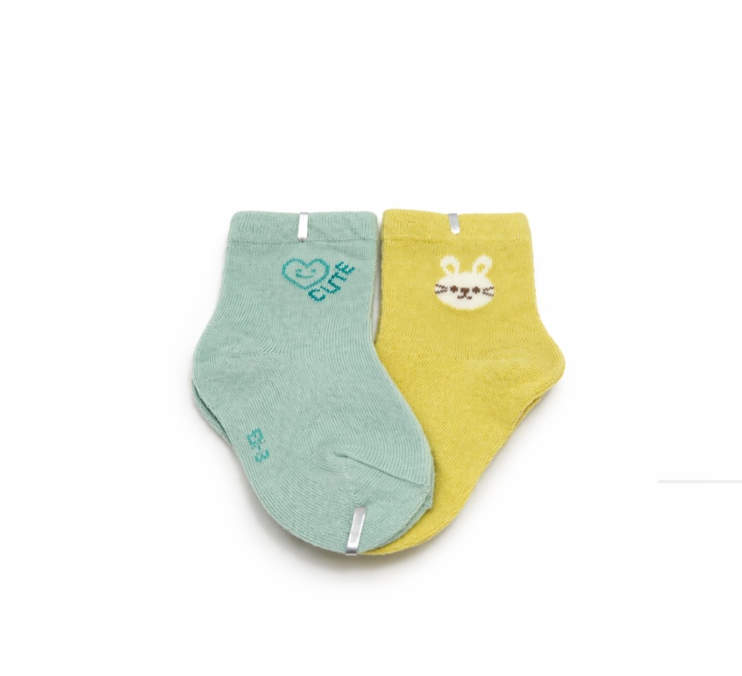 Baby Socks 