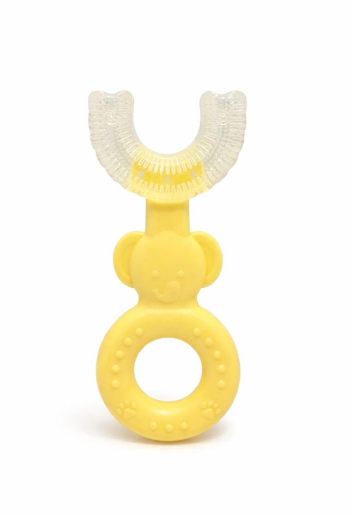 BABY U-Shaped Toothbrush