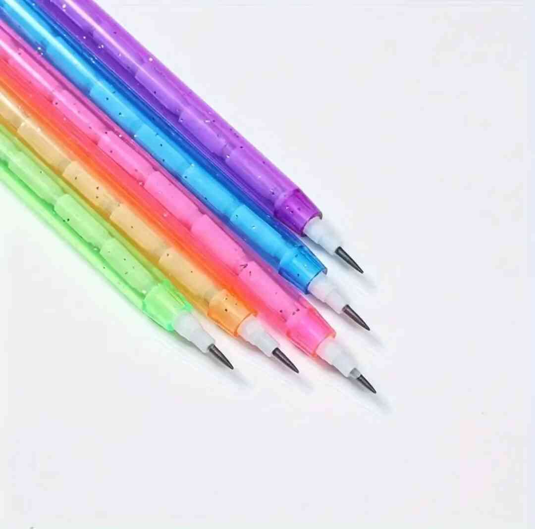 Bensia Point Pencil 