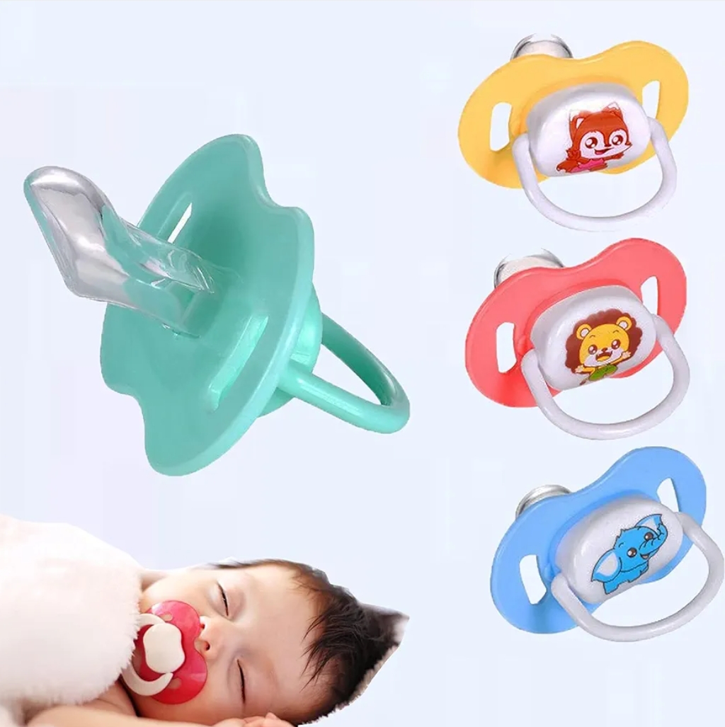 BABY PACIFIER