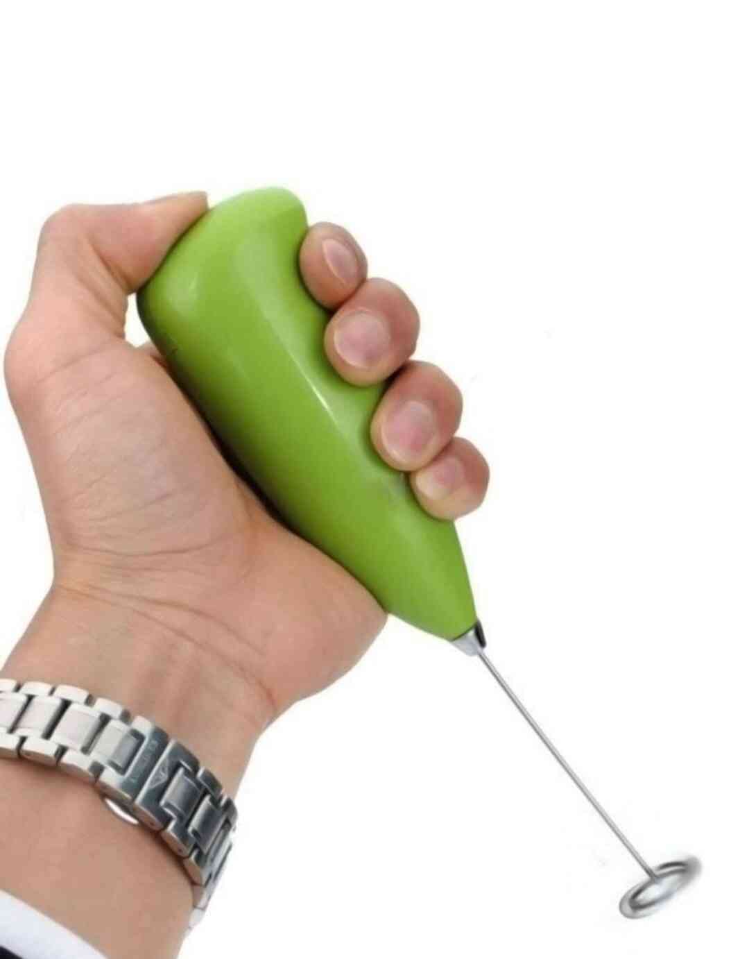 Electric Milk Frother/Beater