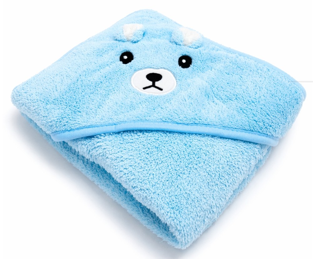 Soft Cotton Baby Wrapper 