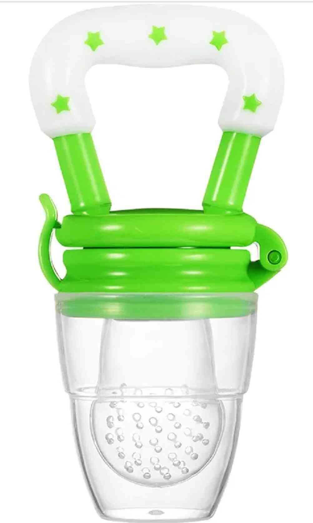 Baby Fruit Pacifier/Nibbler