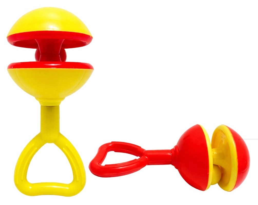Jingle Rattle 