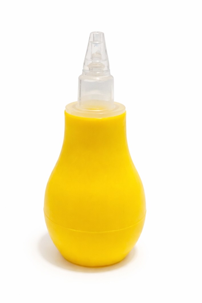 Nose Cleaner | Baby Nasal Aspirator 