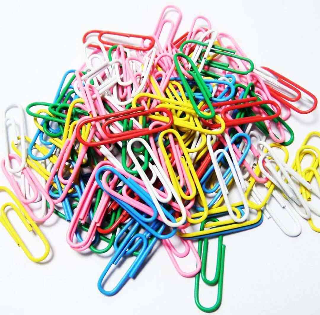 Paper PIn U Pin (Small)